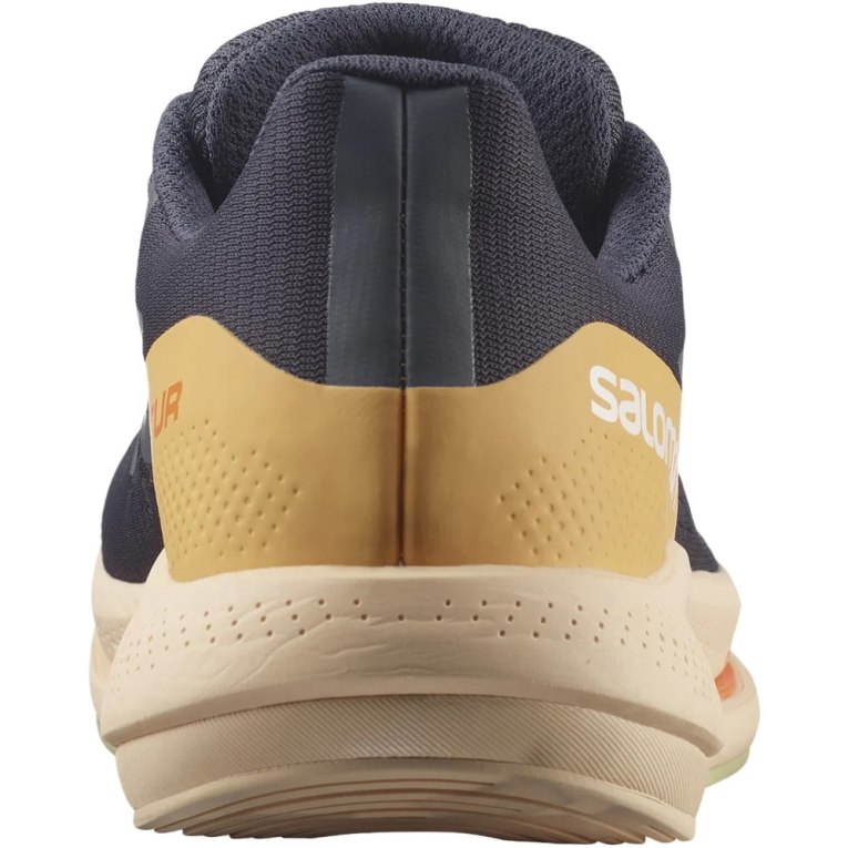 Salomon Spectur Women's Running Shoes Navy | CA 14Q7
